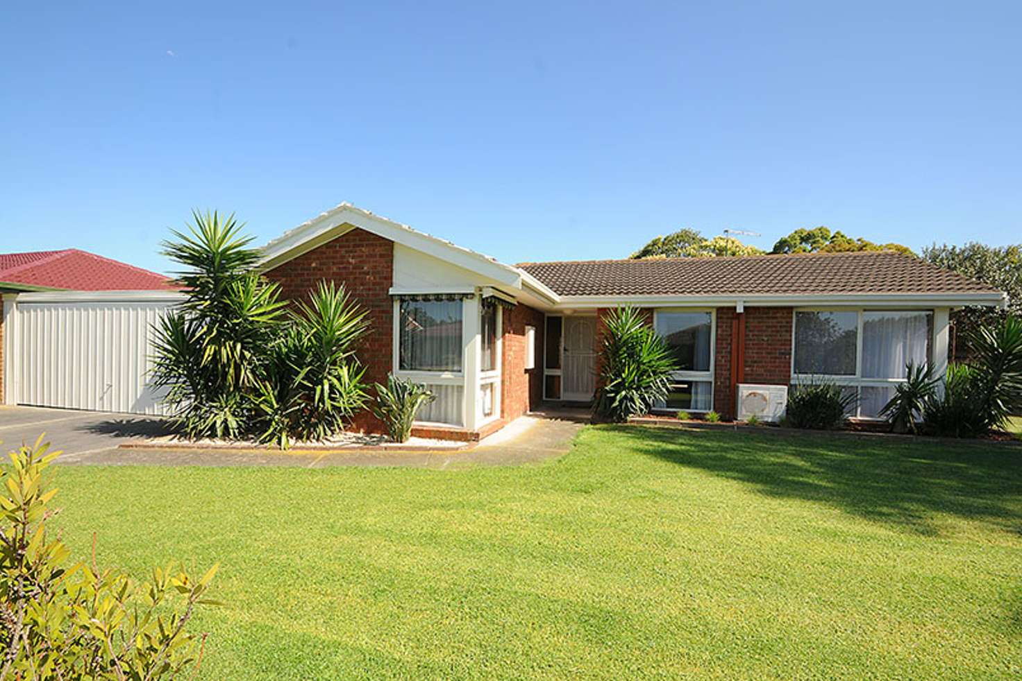 Main view of Homely unit listing, 6 Arnold Drive, Chelsea VIC 3196
