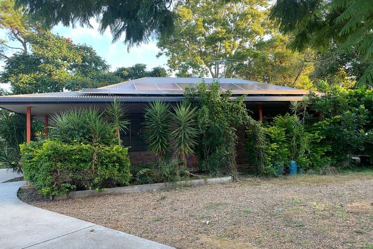 Second view of Homely house listing, 11 Rebecca Street, Burpengary QLD 4505