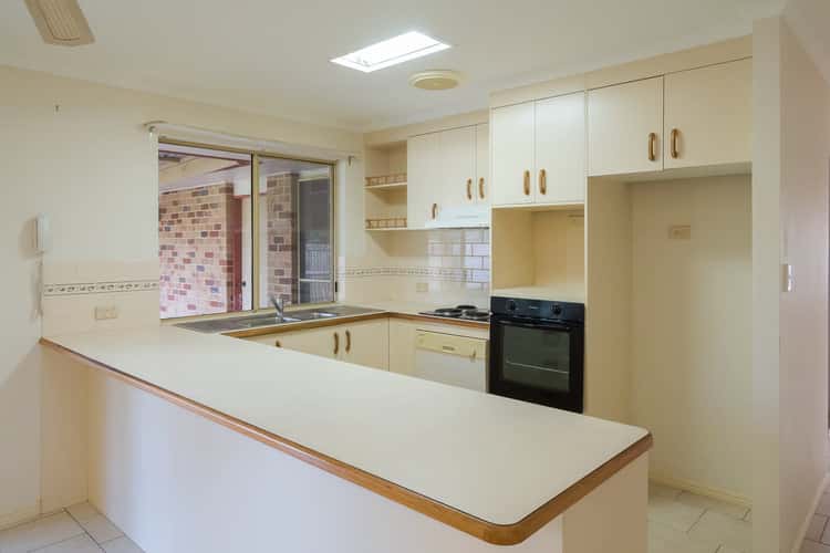 Fourth view of Homely house listing, 245 Dayman Street, Urangan QLD 4655