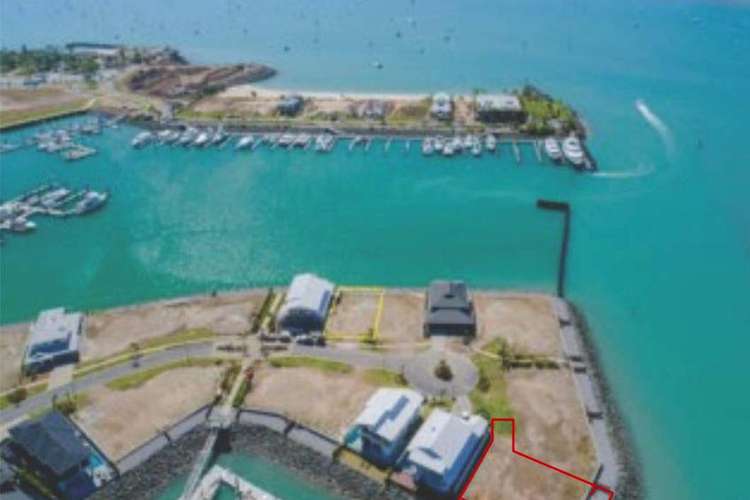 Sixth view of Homely residentialLand listing, Lot 15 The Cove, Airlie Esplanade, Airlie Beach QLD 4802