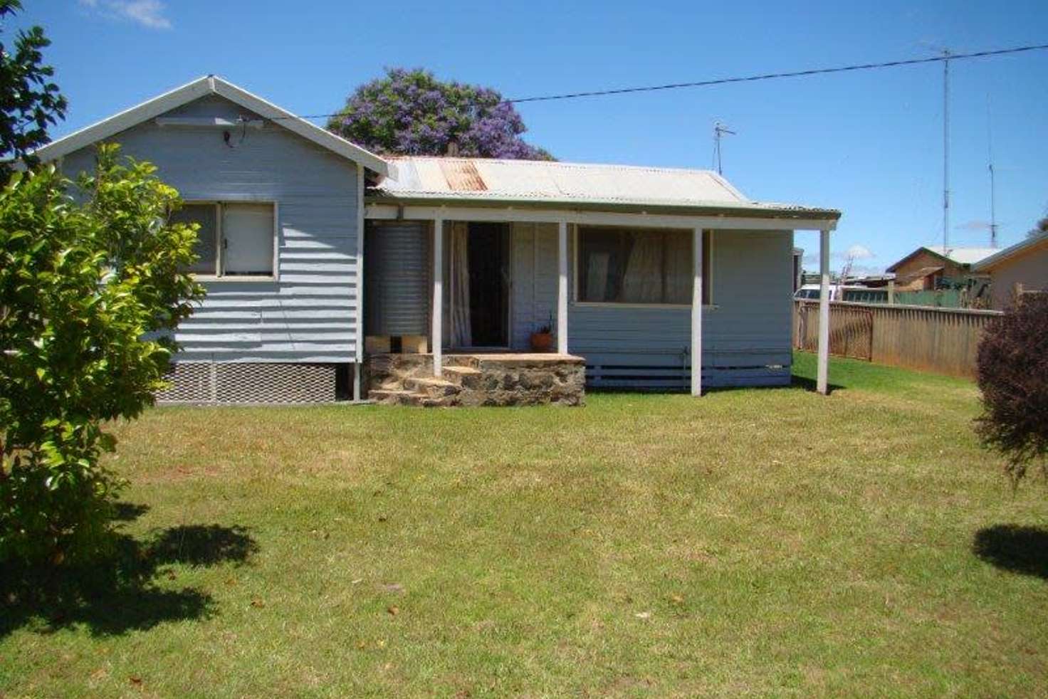 Main view of Homely house listing, 78 Forrest Street, Bridgetown WA 6255