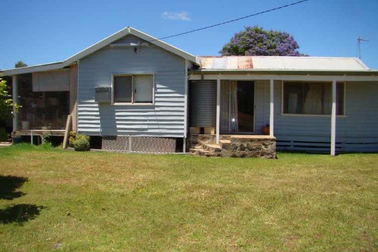 Second view of Homely house listing, 78 Forrest Street, Bridgetown WA 6255