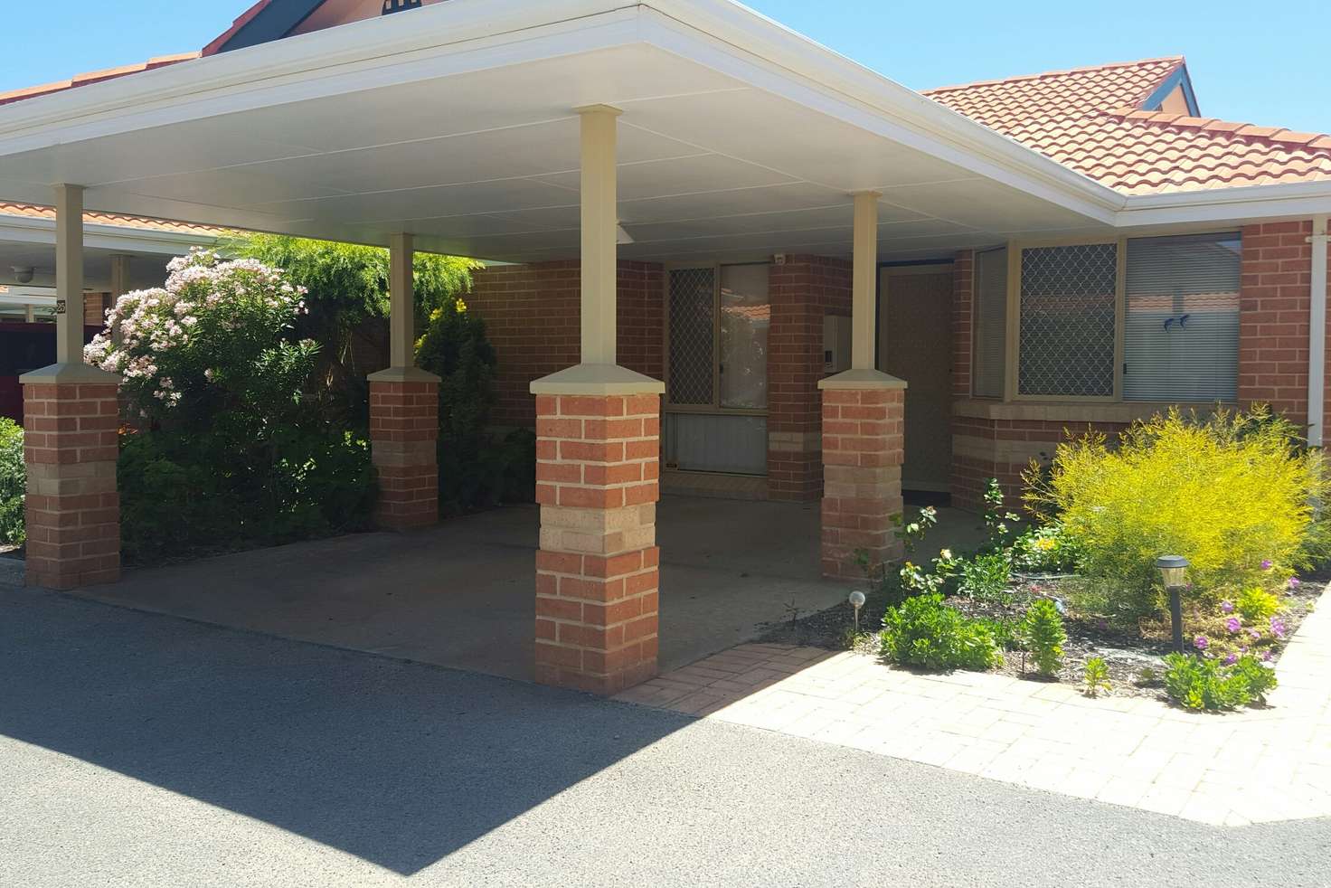 Main view of Homely house listing, 25-20 Francis Street, Geraldton WA 6530