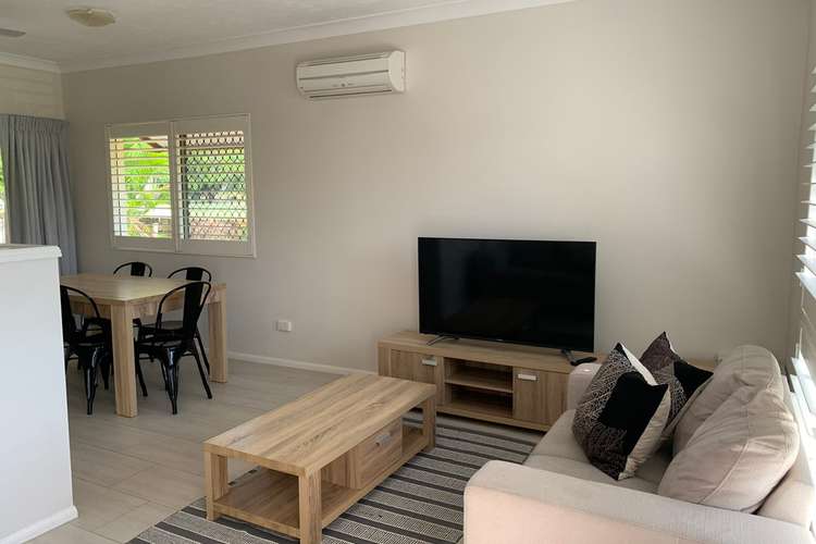 Main view of Homely townhouse listing, 2/47 Davidson Street, South Townsville QLD 4810