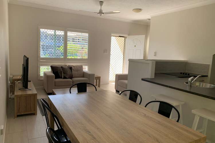 Second view of Homely townhouse listing, 2/47 Davidson Street, South Townsville QLD 4810