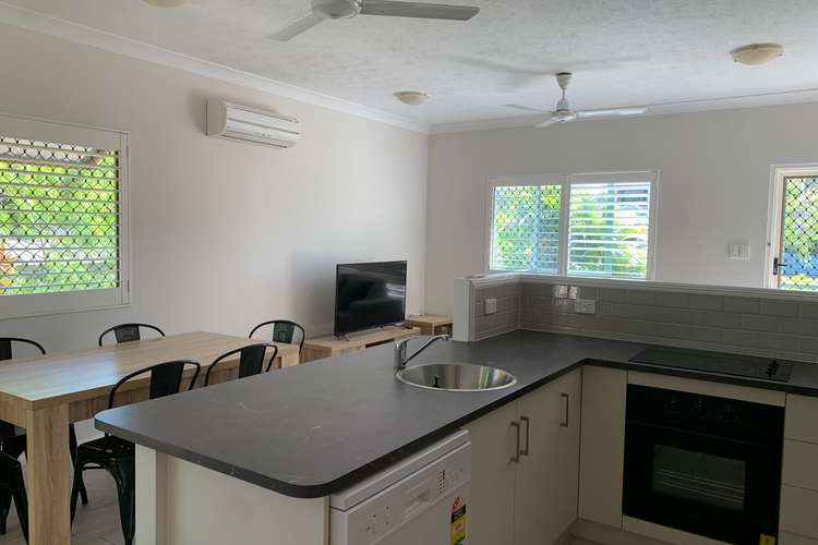 Fourth view of Homely townhouse listing, 2/47 Davidson Street, South Townsville QLD 4810