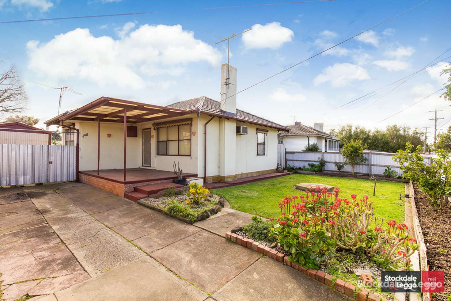 Main view of Homely house listing, 180 Bladin Street, Laverton VIC 3028
