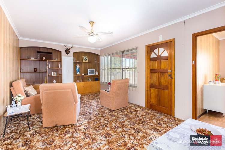 Fifth view of Homely house listing, 180 Bladin Street, Laverton VIC 3028