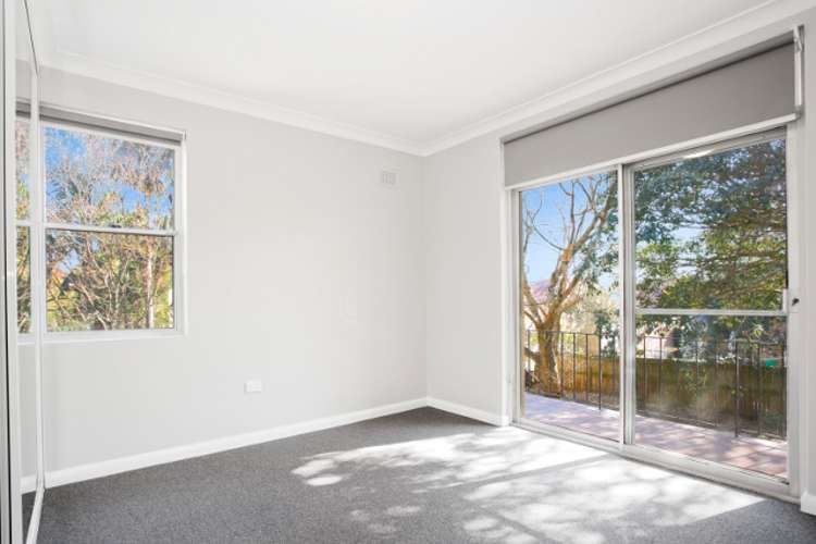 3/220 Falcon St, North Sydney NSW 2060