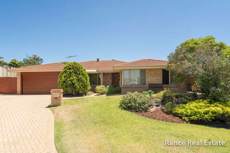 Main view of Homely house listing, 19 Collaroy Court, Kallaroo WA 6025