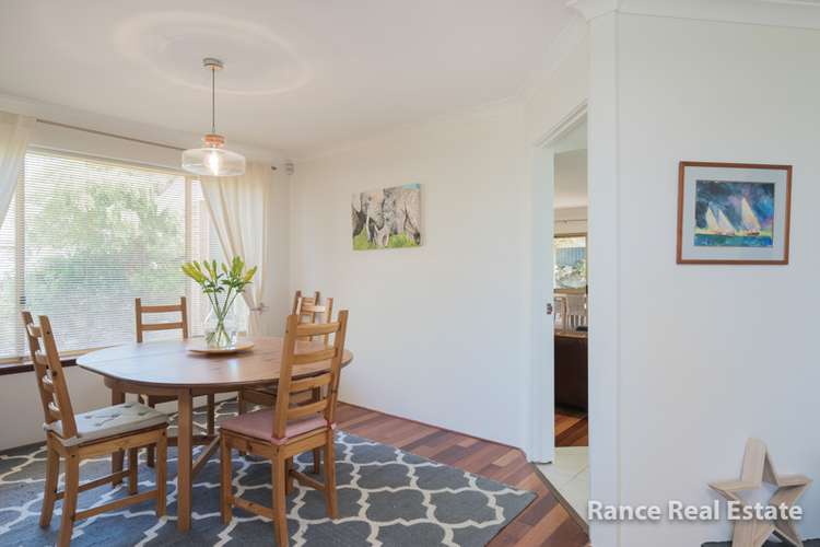 Fourth view of Homely house listing, 19 Collaroy Court, Kallaroo WA 6025