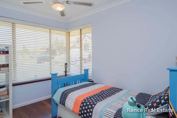 Fifth view of Homely house listing, 19 Collaroy Court, Kallaroo WA 6025