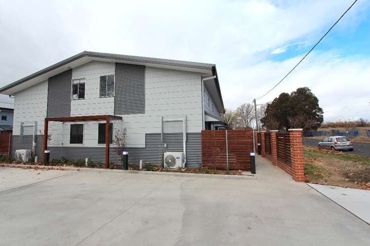 Main view of Homely unit listing, 6/94 Havannah Street, Bathurst NSW 2795