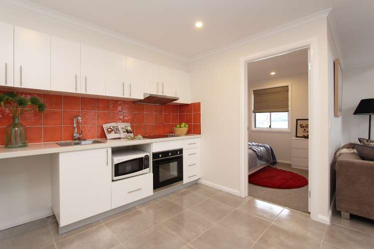 Second view of Homely unit listing, 6/94 Havannah Street, Bathurst NSW 2795