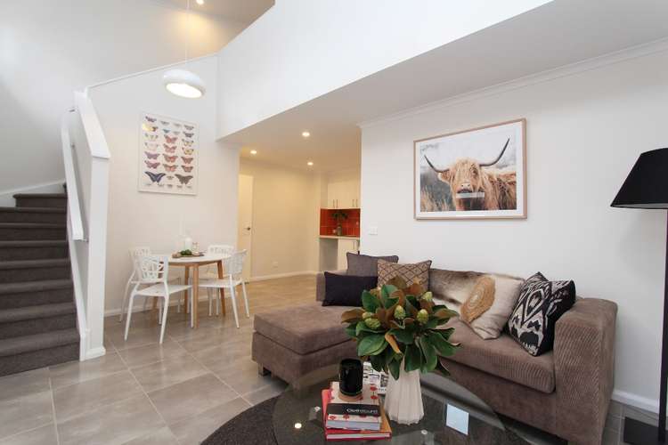 Third view of Homely unit listing, 6/94 Havannah Street, Bathurst NSW 2795