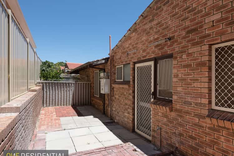 Seventh view of Homely unit listing, 1/441 Canning Highway, Melville WA 6156