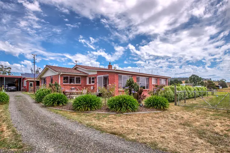 595 Osmaston Road, Osmaston TAS 7303