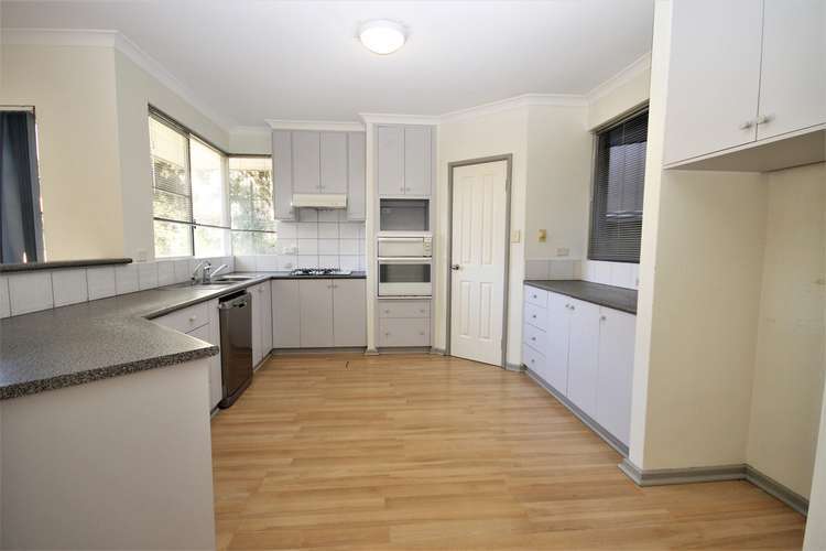 Fourth view of Homely house listing, 25 Caledonia Rise, Australind WA 6233