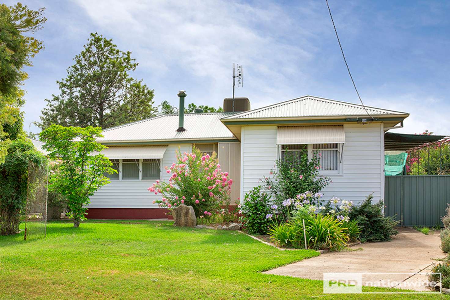 Main view of Homely house listing, 66 Duri Road, Tamworth NSW 2340