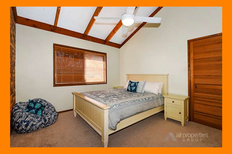 Fourth view of Homely house listing, 55 Leslie Parade, Slacks Creek QLD 4127