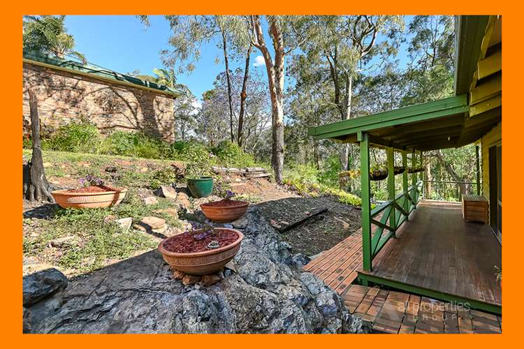 Fifth view of Homely house listing, 55 Leslie Parade, Slacks Creek QLD 4127
