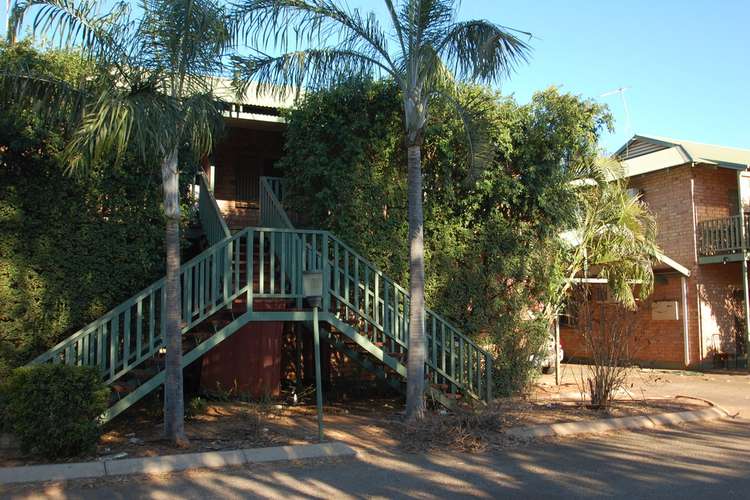 Main view of Homely unit listing, 23/17 Dora Street, Broome WA 6725