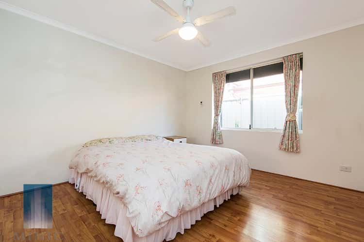 Fourth view of Homely villa listing, 11/8 Acton Avenue, Bentley WA 6102