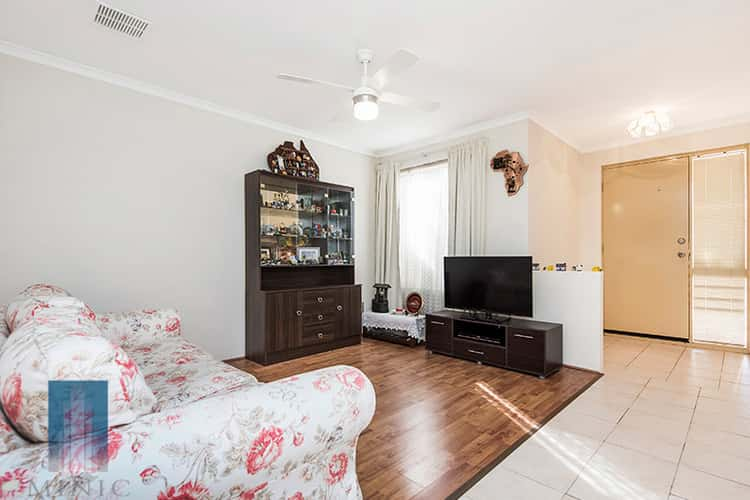 Sixth view of Homely villa listing, 11/8 Acton Avenue, Bentley WA 6102