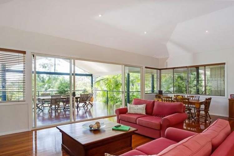 Fourth view of Homely house listing, 19 Sehmish Court, Bonogin QLD 4213