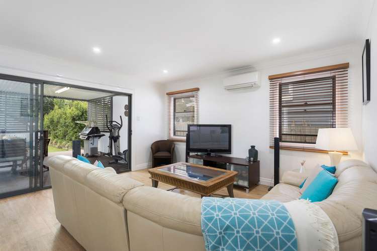 Fourth view of Homely house listing, 668 Kingsford Smith Drive, Hamilton QLD 4007