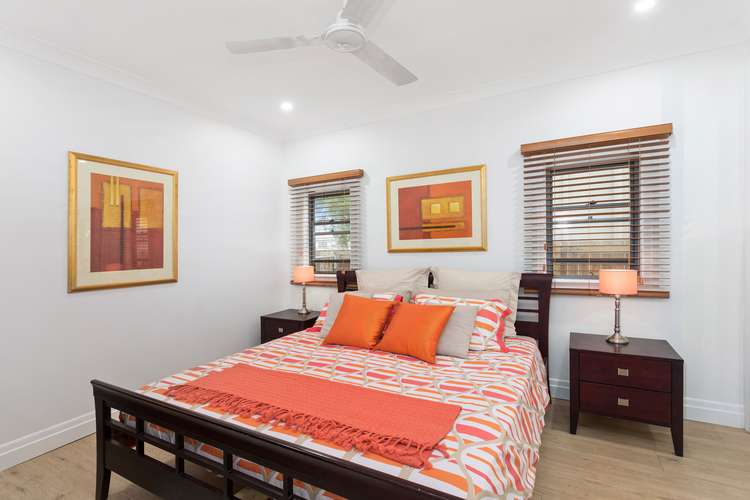 Fifth view of Homely house listing, 668 Kingsford Smith Drive, Hamilton QLD 4007
