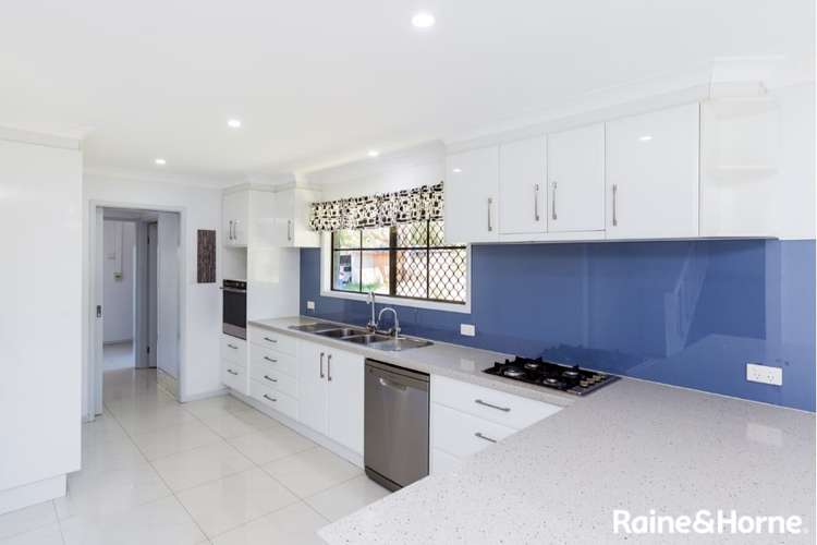 Seventh view of Homely house listing, 385 RAYNBIRD ROAD, Narangba QLD 4504