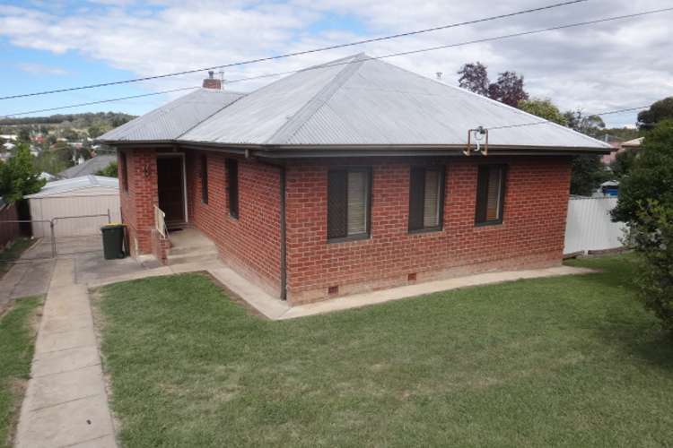 Main view of Homely house listing, 12 Parnham Street, Bathurst NSW 2795