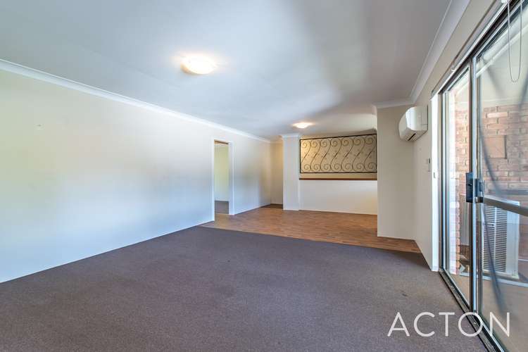 Second view of Homely apartment listing, 18/48 Austin Street, Shenton Park WA 6008