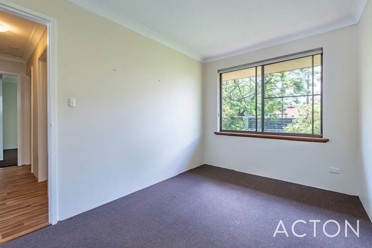 Fifth view of Homely apartment listing, 18/48 Austin Street, Shenton Park WA 6008