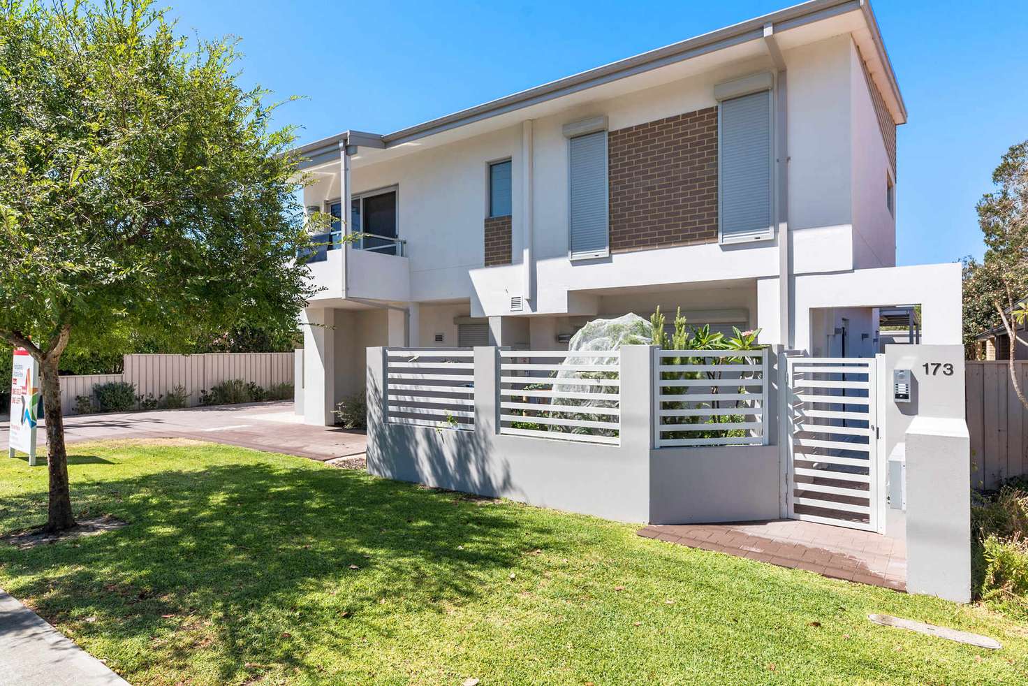 Main view of Homely house listing, 3/173 Kooyong Road, Rivervale WA 6103
