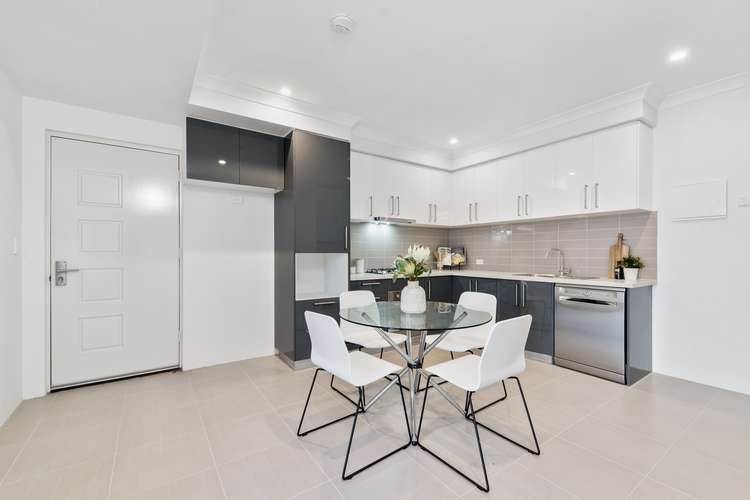 Fourth view of Homely house listing, 3/173 Kooyong Road, Rivervale WA 6103
