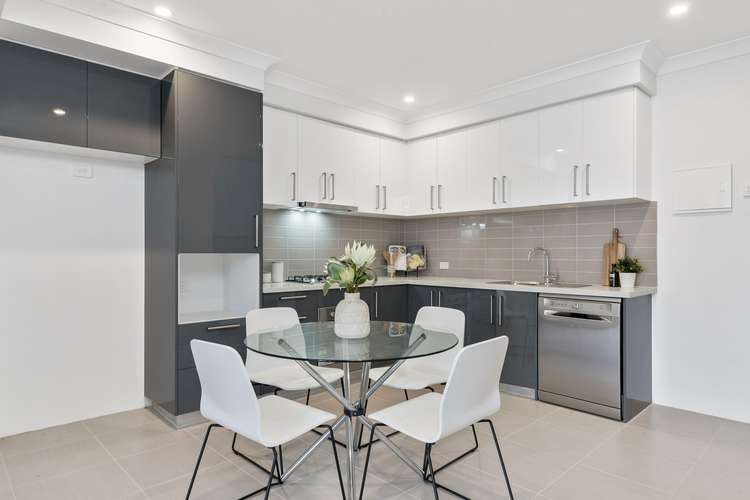 Fifth view of Homely house listing, 3/173 Kooyong Road, Rivervale WA 6103