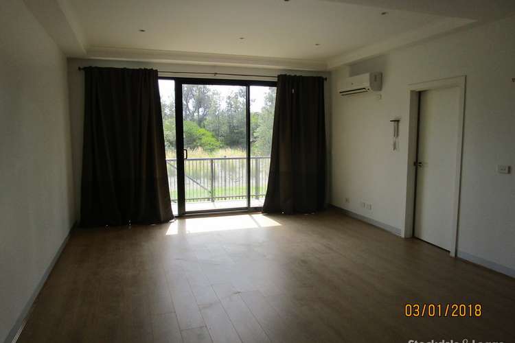 Third view of Homely apartment listing, 12 / 1 Chatfield Avenue, Capel Sound VIC 3940