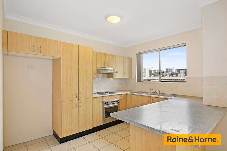 Fourth view of Homely unit listing, 16/18-26 Allen Street, Wolli Creek NSW 2205