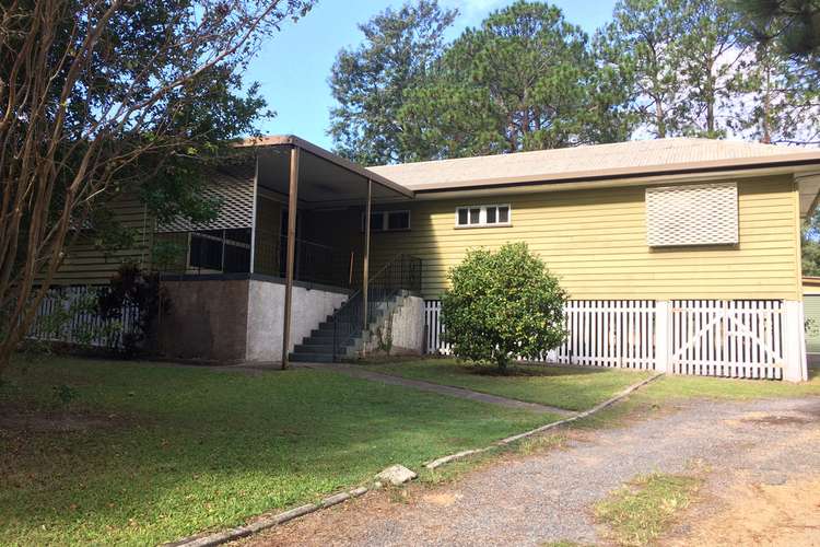 Main view of Homely house listing, 297 Old Cleveland Road East, Capalaba QLD 4157