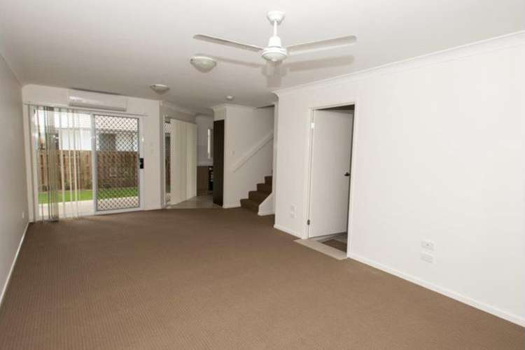 Second view of Homely townhouse listing, 23/39 River Road, Bundamba QLD 4304