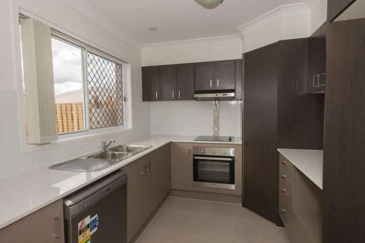 Third view of Homely townhouse listing, 23/39 River Road, Bundamba QLD 4304