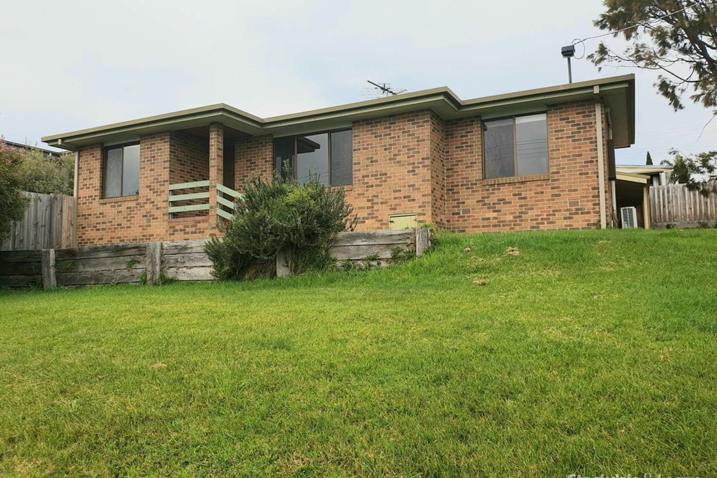 Main view of Homely house listing, 1/25 Panoramic Avenue, Dromana VIC 3936