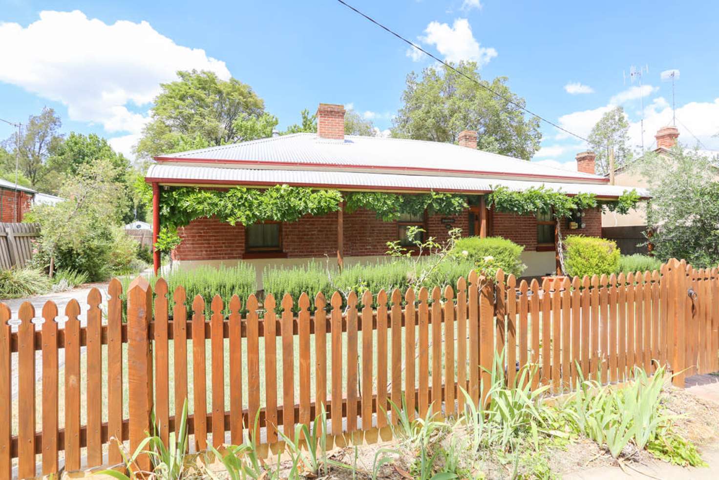 Main view of Homely house listing, 145 Russell Street, Bathurst NSW 2795