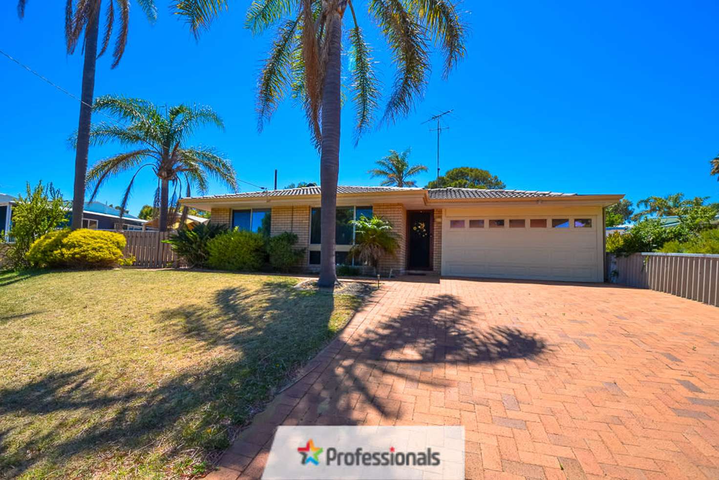 Main view of Homely house listing, 7 Ivanhoe Crescent, Falcon WA 6210
