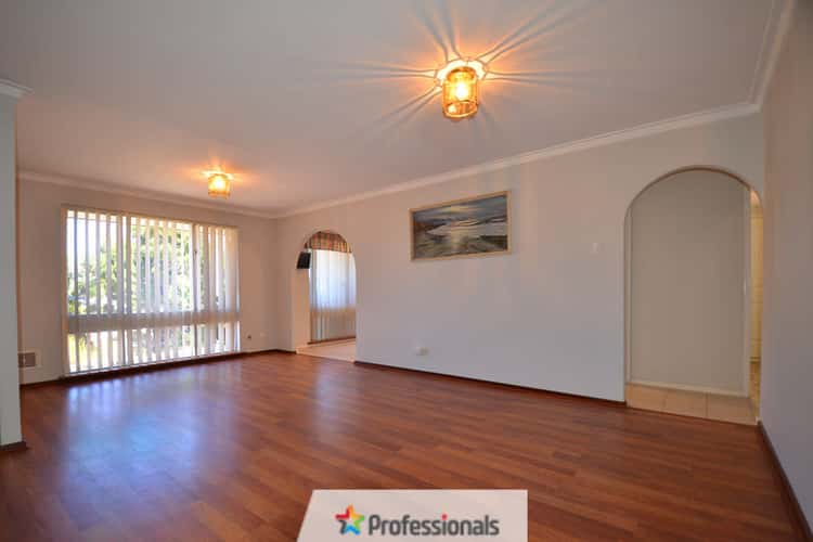 Sixth view of Homely house listing, 7 Ivanhoe Crescent, Falcon WA 6210