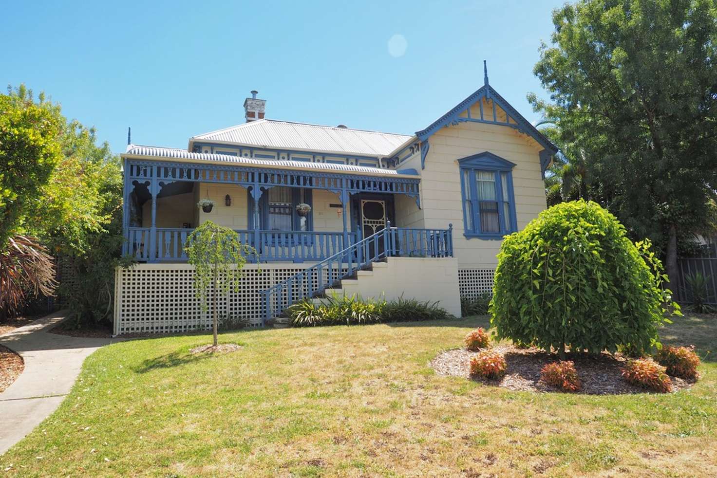 Main view of Homely house listing, 35 Lambert Street, Ararat VIC 3377