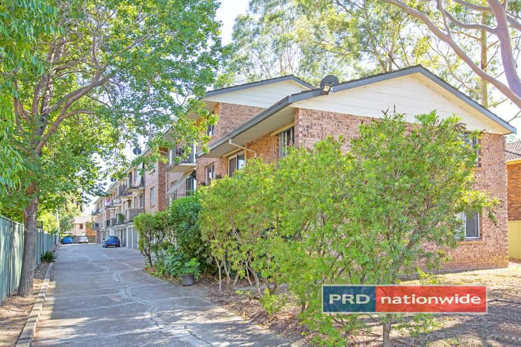 Main view of Homely unit listing, 7/19 Preston Street, Jamisontown NSW 2750