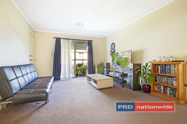 Second view of Homely unit listing, 7/19 Preston Street, Jamisontown NSW 2750